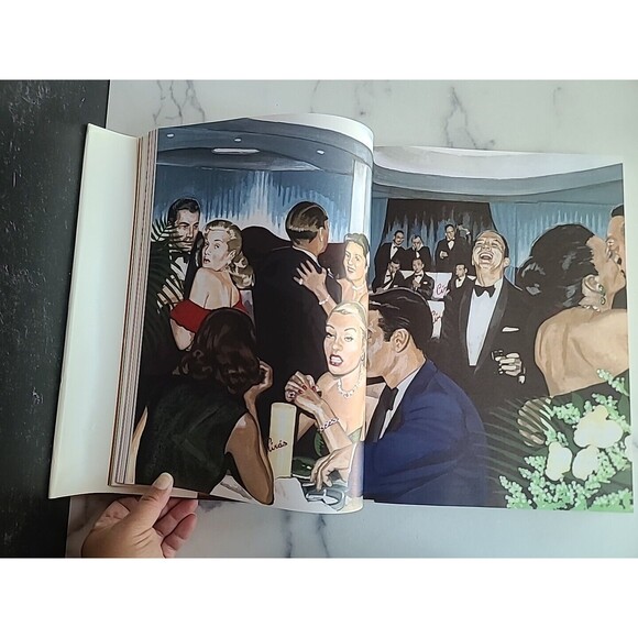 Extraordinary Lives Hardcover - Picture 5 of 10